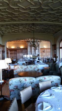 Restaurante Mar Del Plata Golf Club